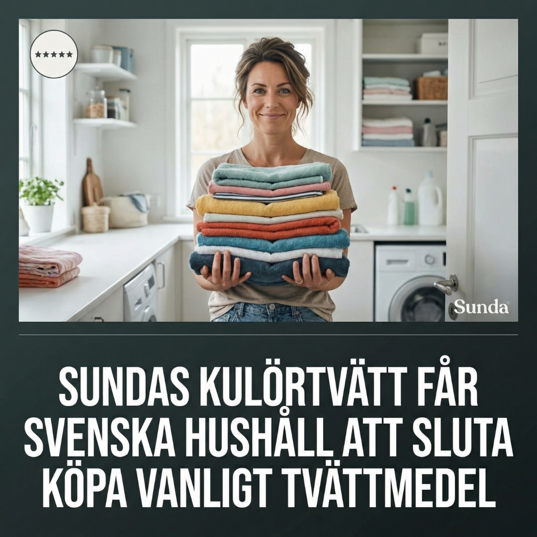 Sunda Facebook ad