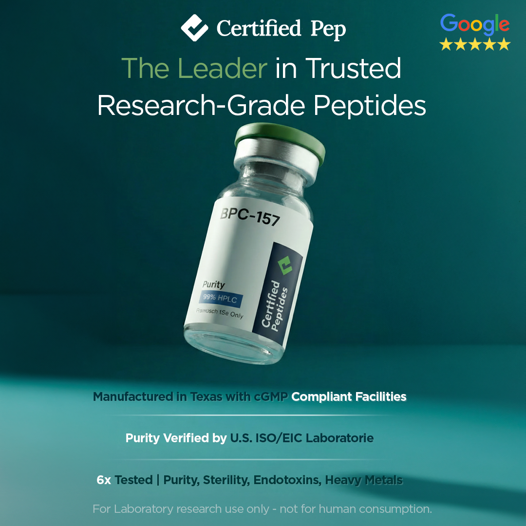 Certified-Pep Facebook ad