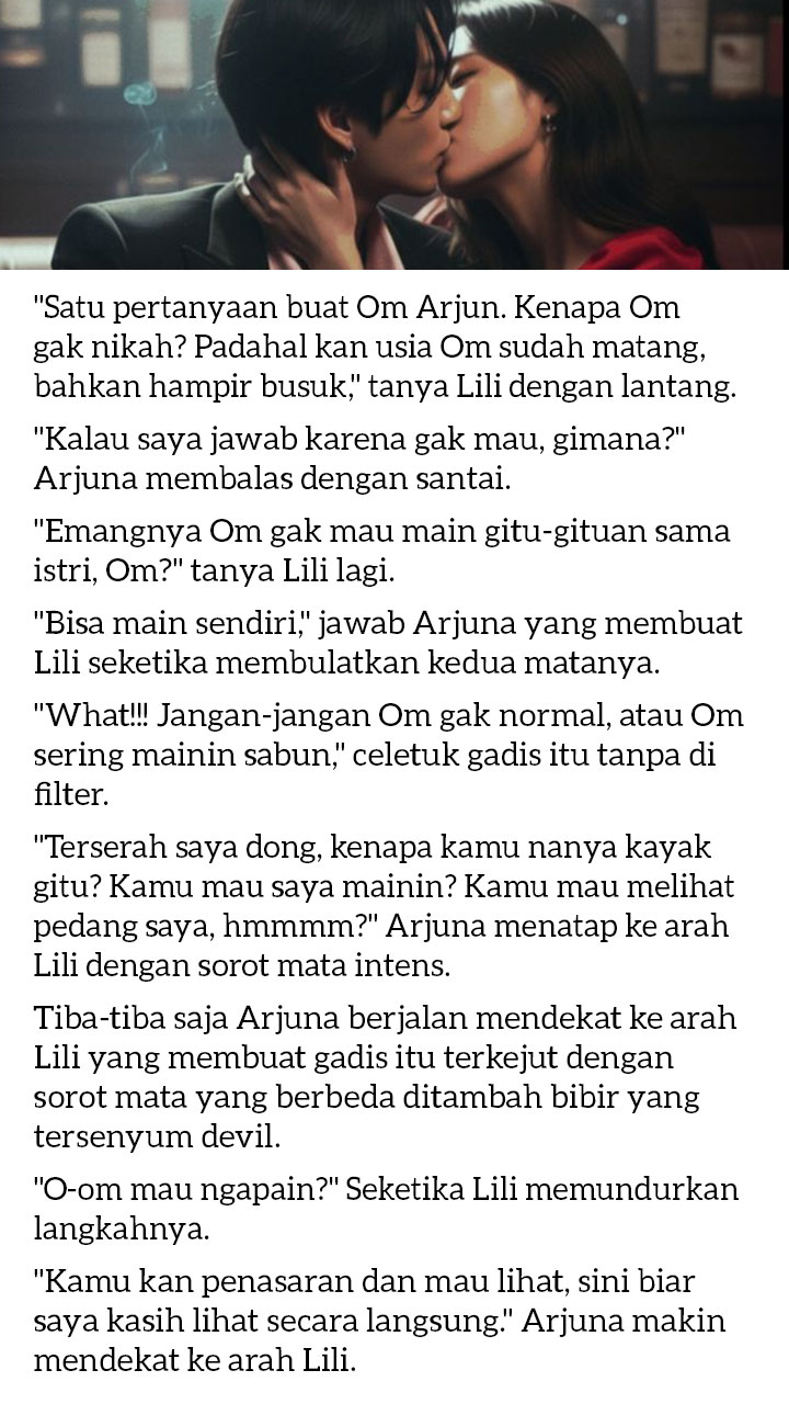 Allnovel-mk1 Facebook ad: Klik untuk membaca lebih banyak konten menarik Perjaka Tua…