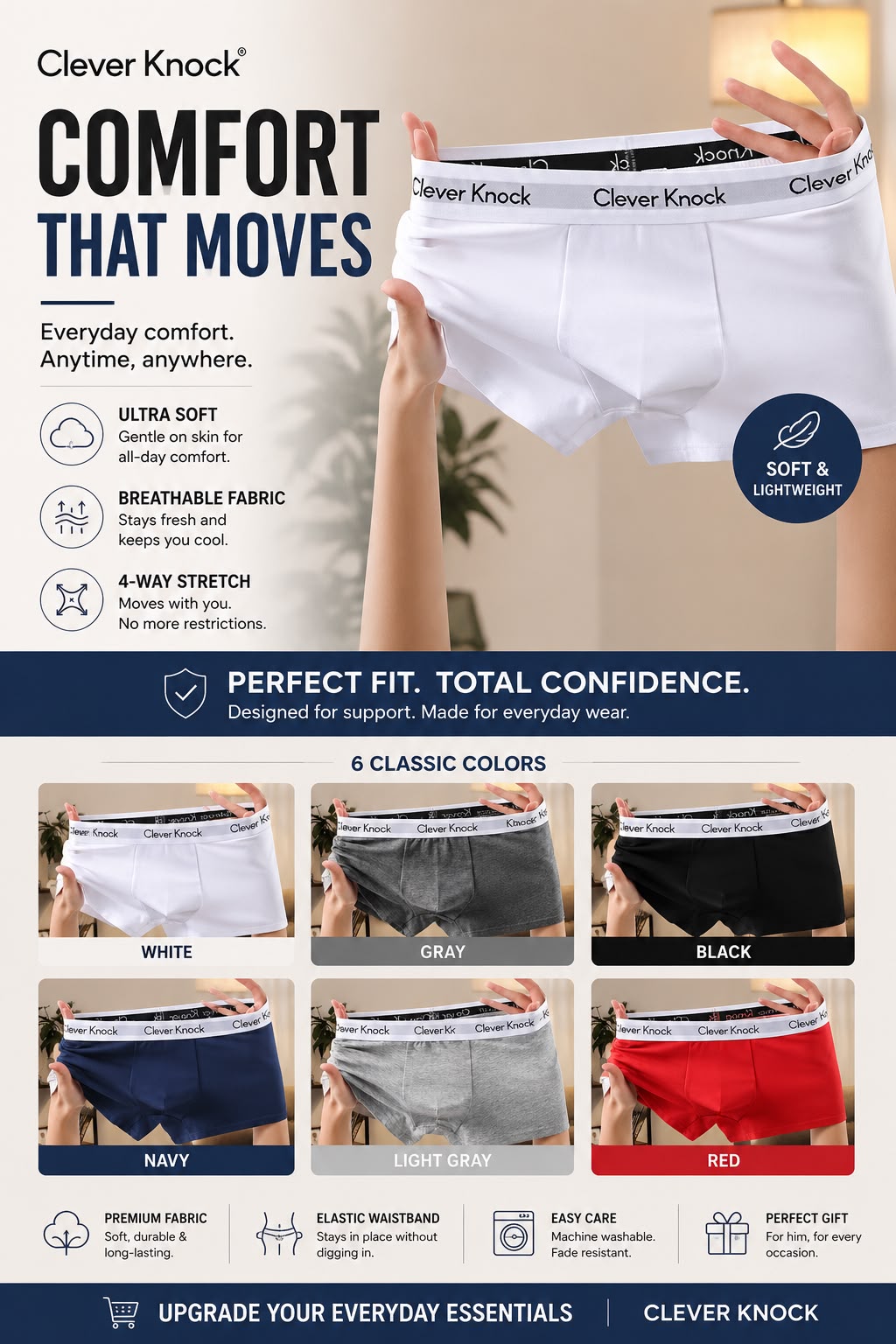 Layqa Facebook ad