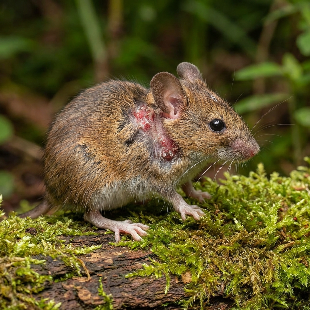 Best Mouse Repellents Facebook ad