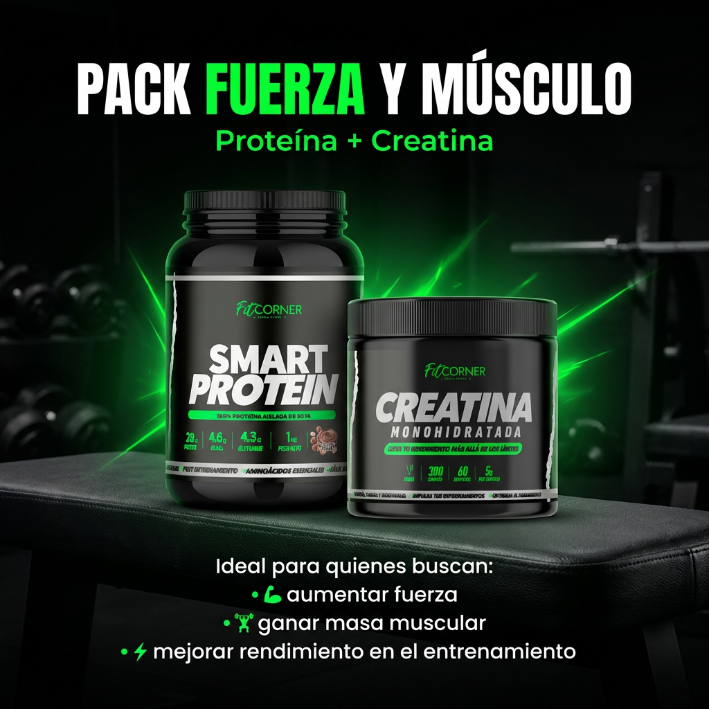Fit Corner Facebook ad