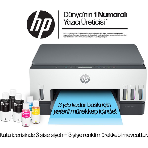 HP Facebook ad