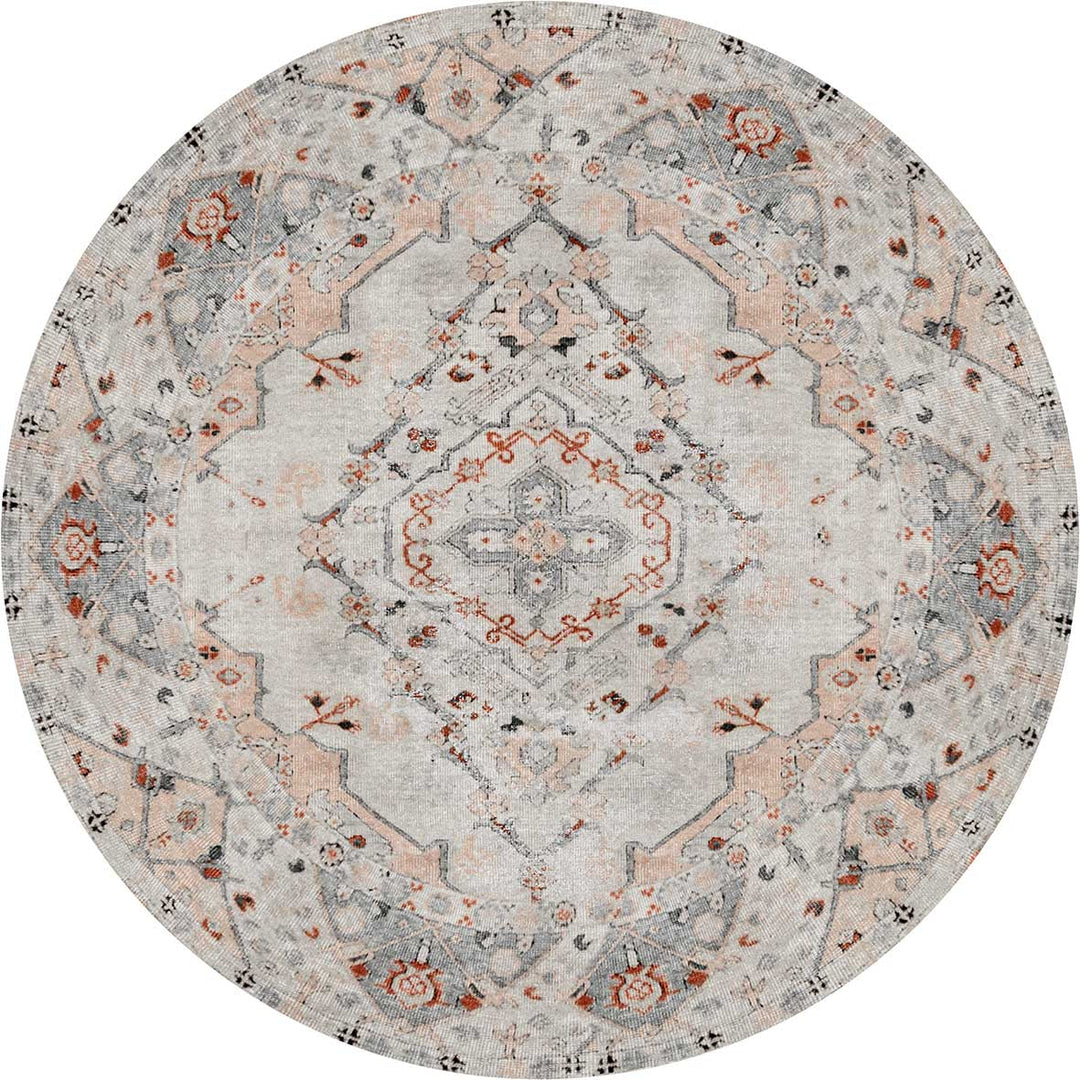 The Rug Collective Facebook ad: Washable Rugs for $2/sq.
