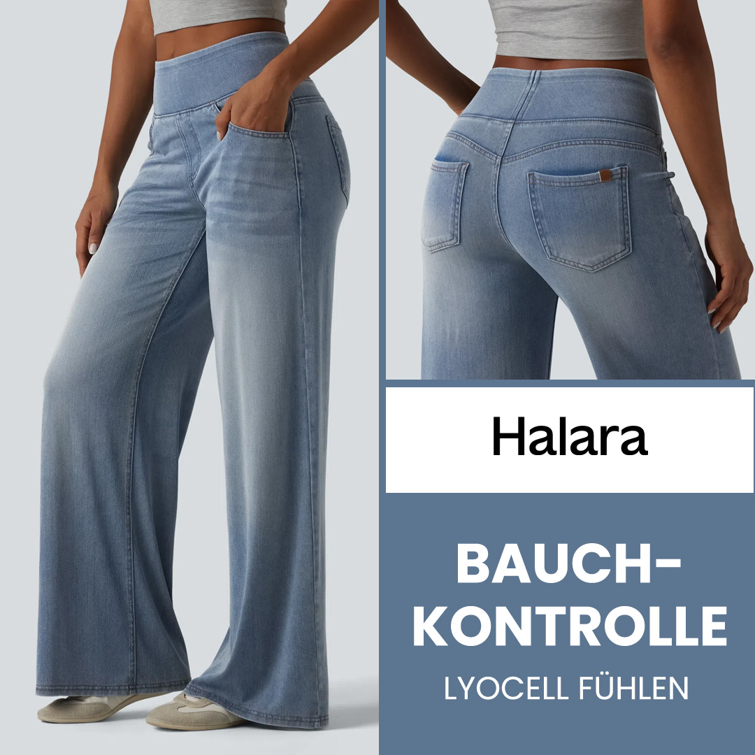 Halara Deutschland Facebook ad
