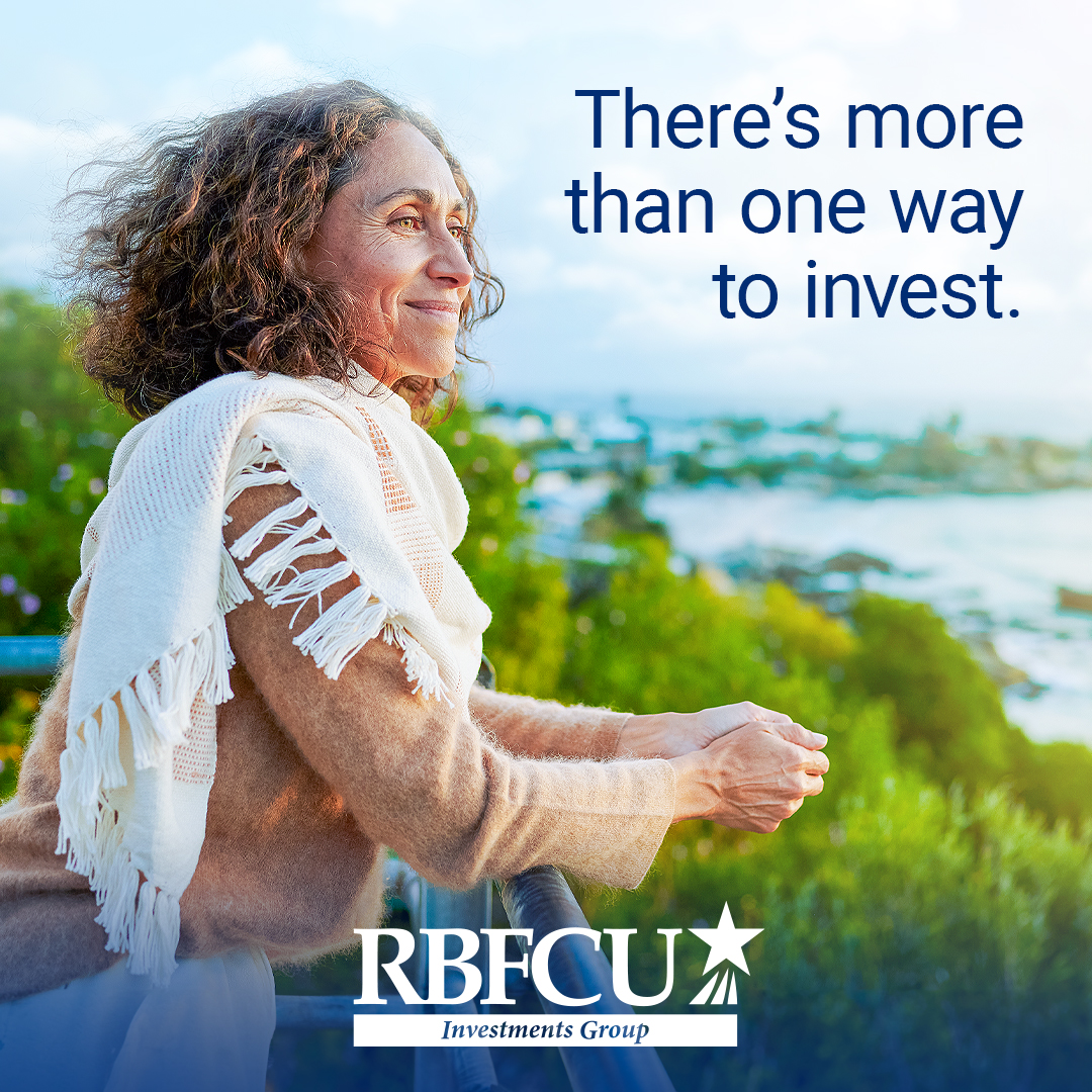 RBFCU Facebook ad