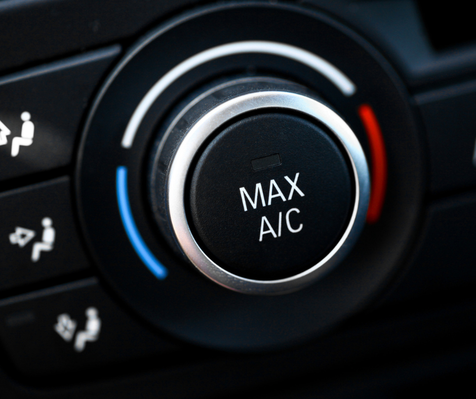 Tire Doctor LLC. Facebook ad: We Can Handle Your AC Repair Needs!