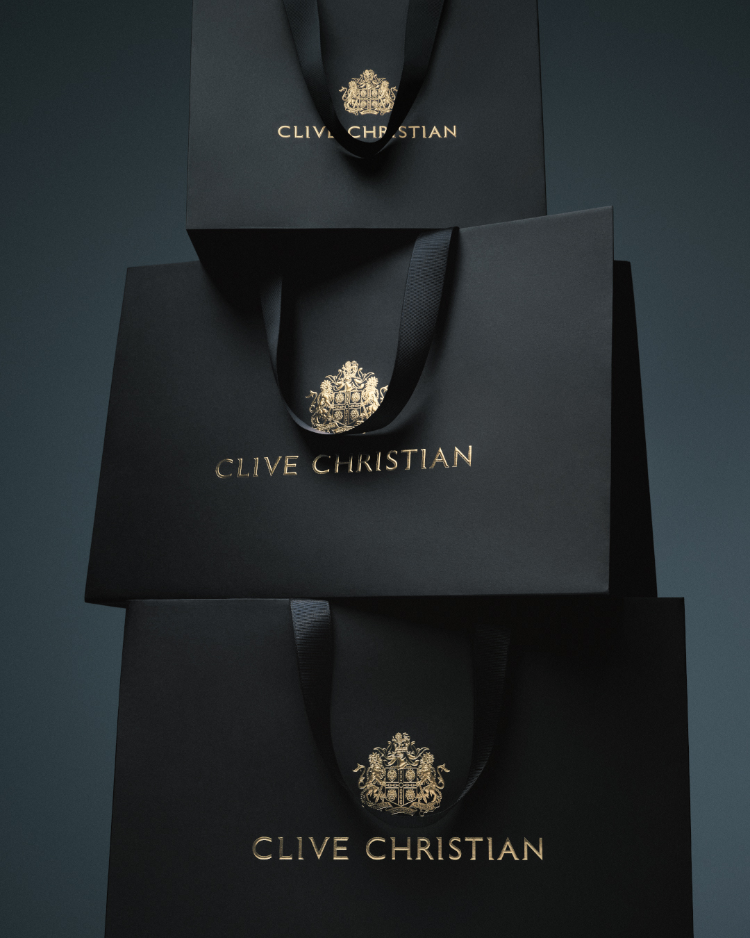 Clive Christian Perfume Facebook ad