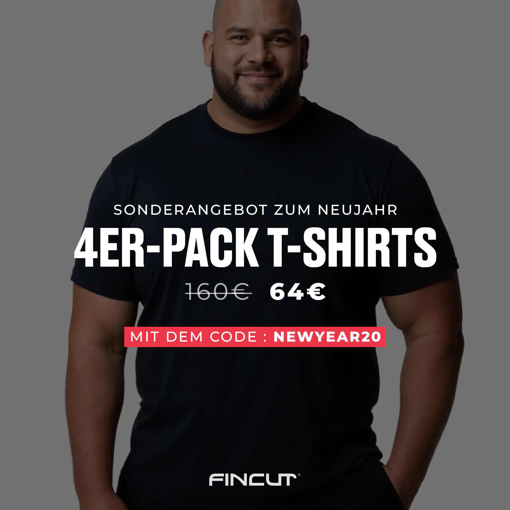 Fincut Deutschland Facebook ad