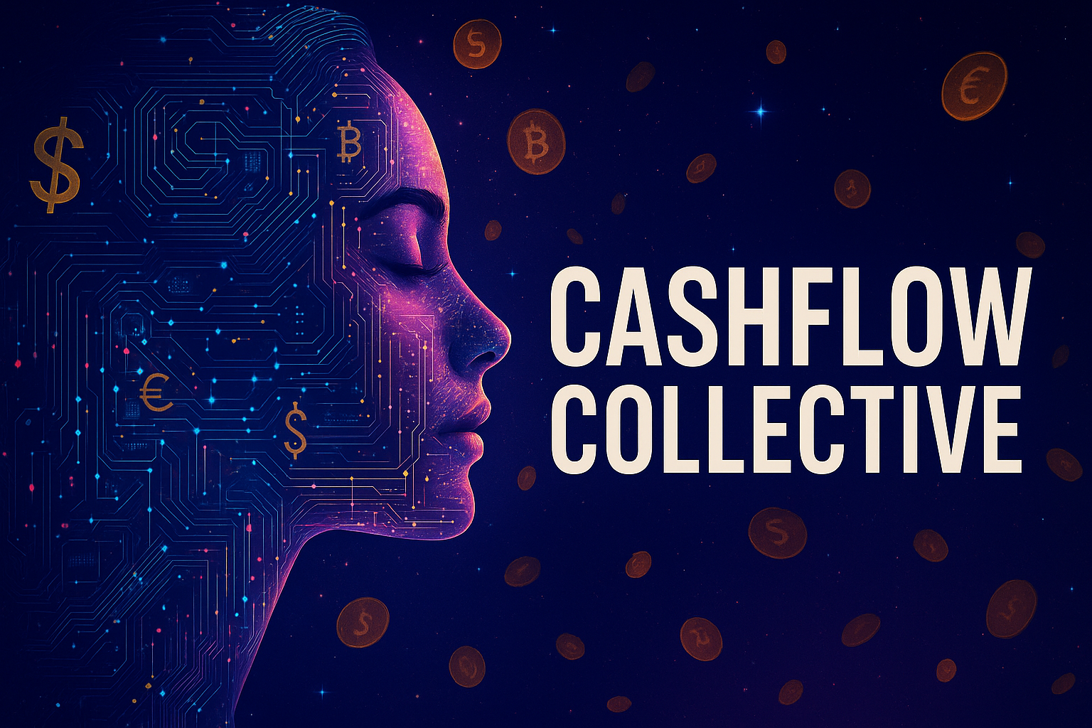 Jenna Zwagil Facebook ad: The Cashflow Collective