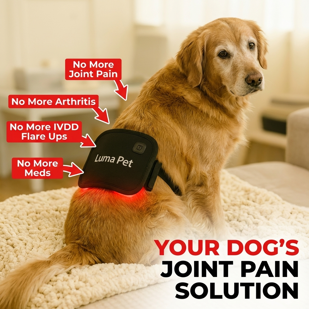 Emily Pet Tips Facebook ad