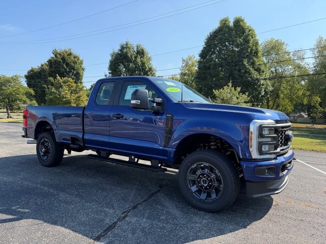 All-State Ford Facebook ad: The right vehicle.