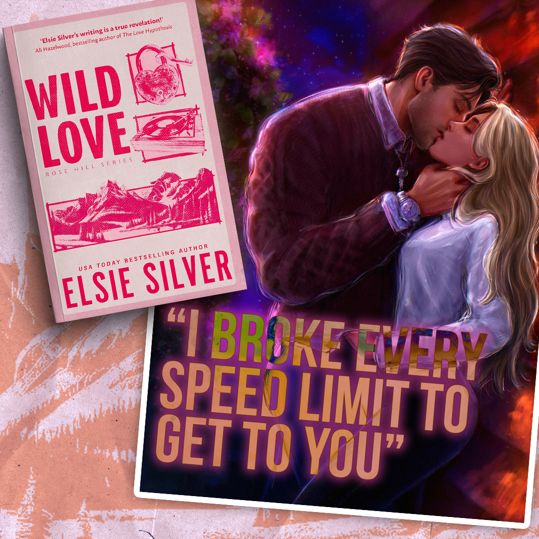 Elsie Silver Facebook ad