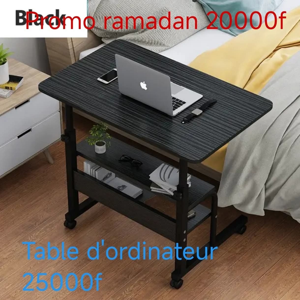 La maison d'à côté Facebook ad: ramadan