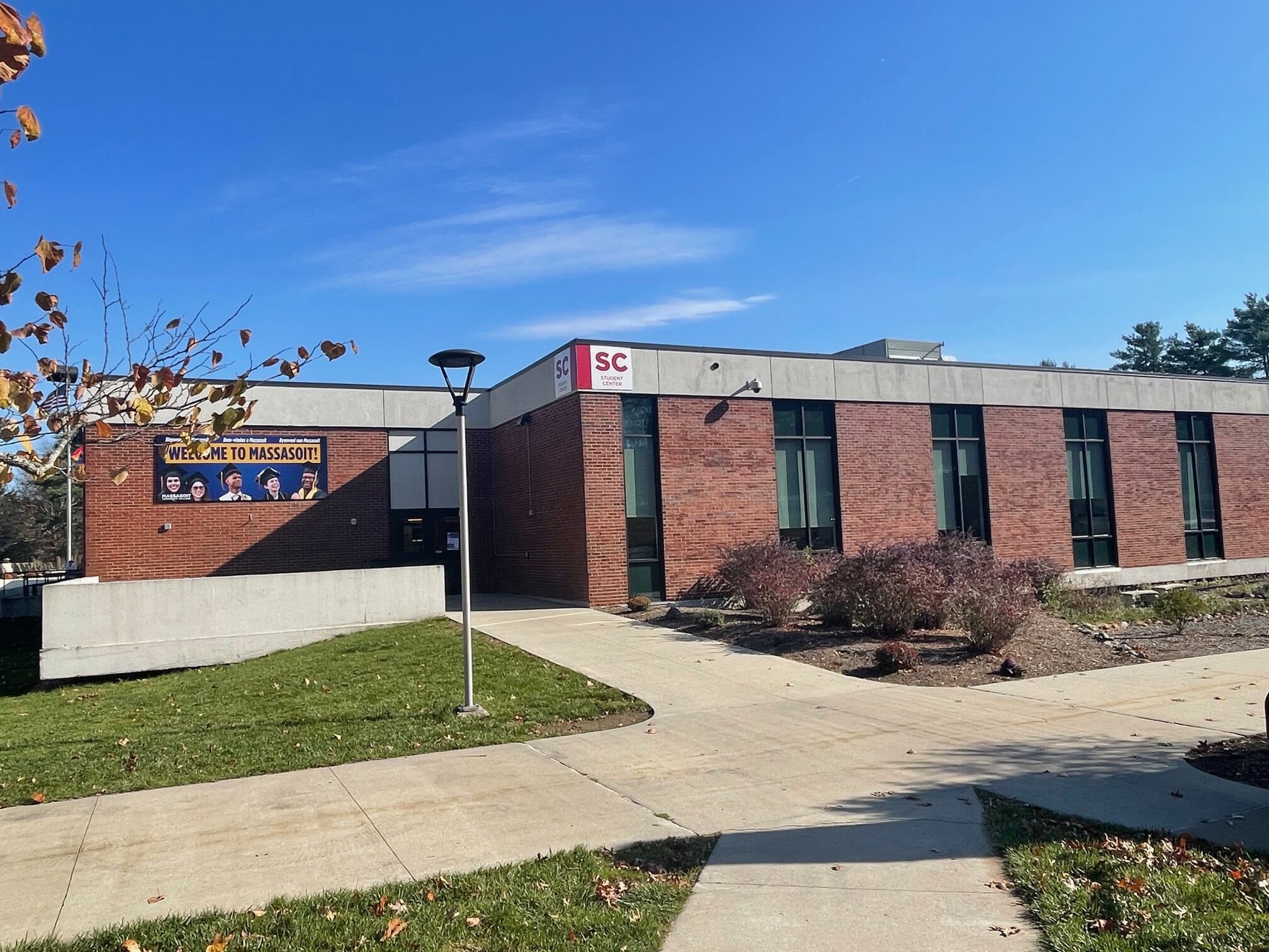 Workshops for Retirement Facebook ad: Estate Planning Workshop - Massasoit Community College