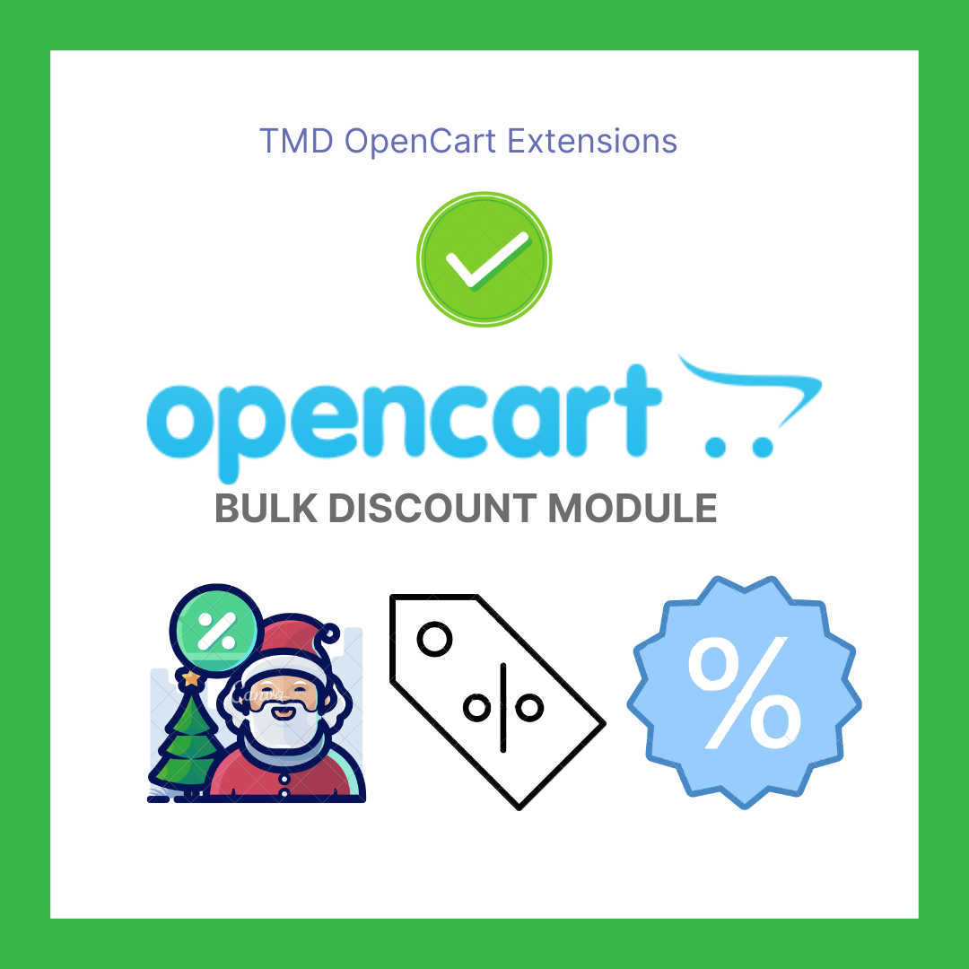 Opencart Extensions Facebook ad from Mar 17, 2026