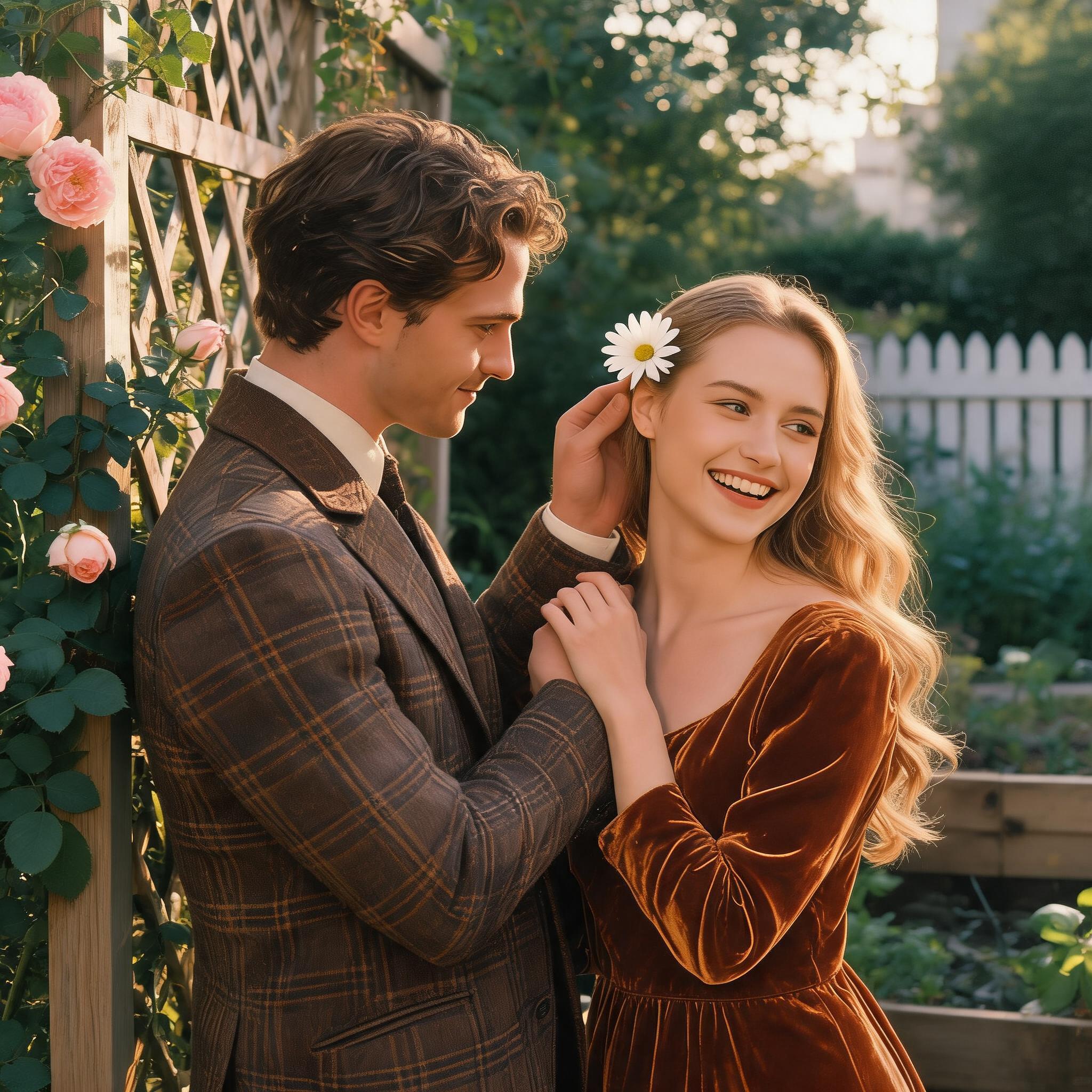 Your Home Fixer Facebook ad: Yearly Must-Read TOP Romance Novels