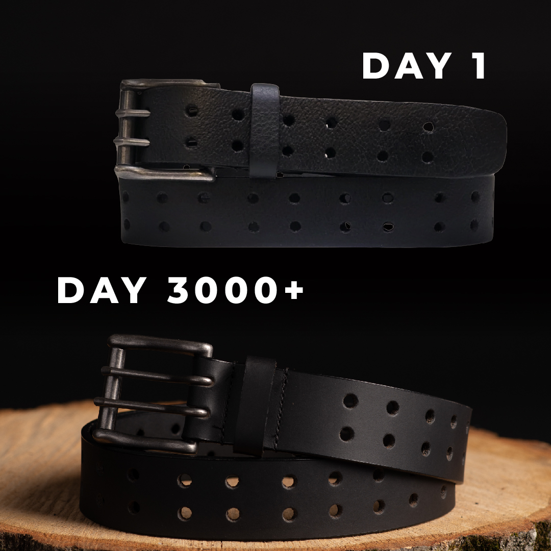 NAB Leather Facebook ad
