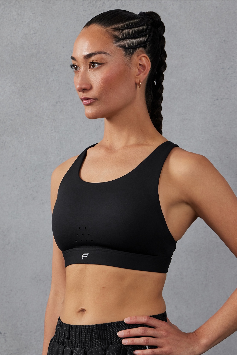 Fabletics Facebook ad