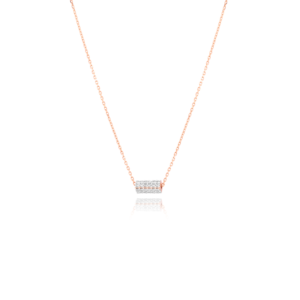 ORRA Diamond Jewellery Facebook ad