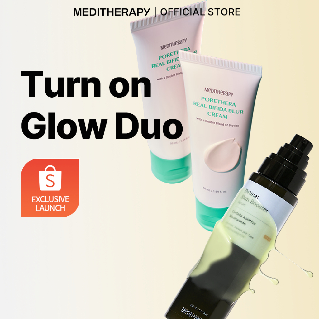 Meditherapy ph store Facebook ad