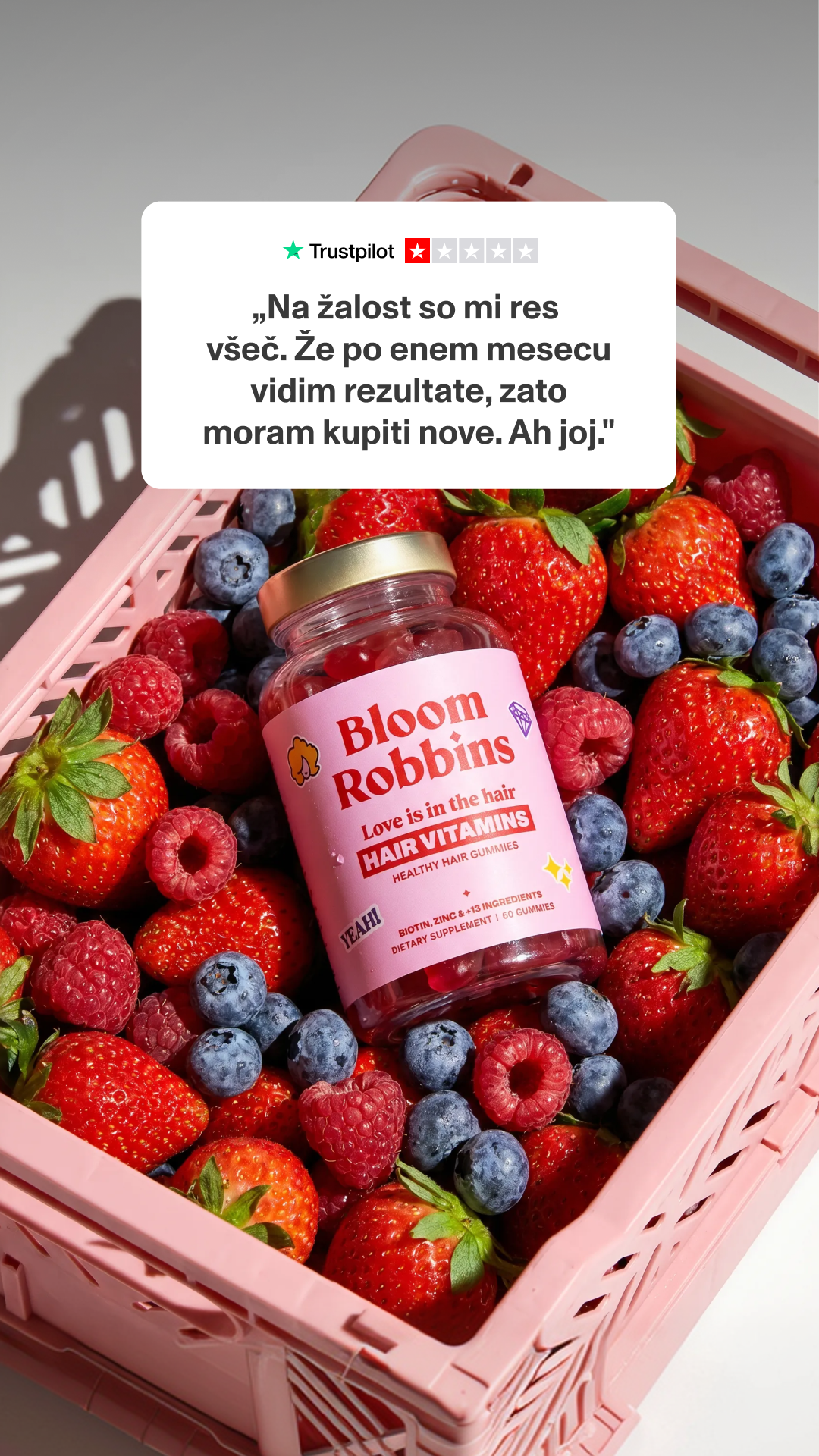 Bloom Robbins SI Facebook ad