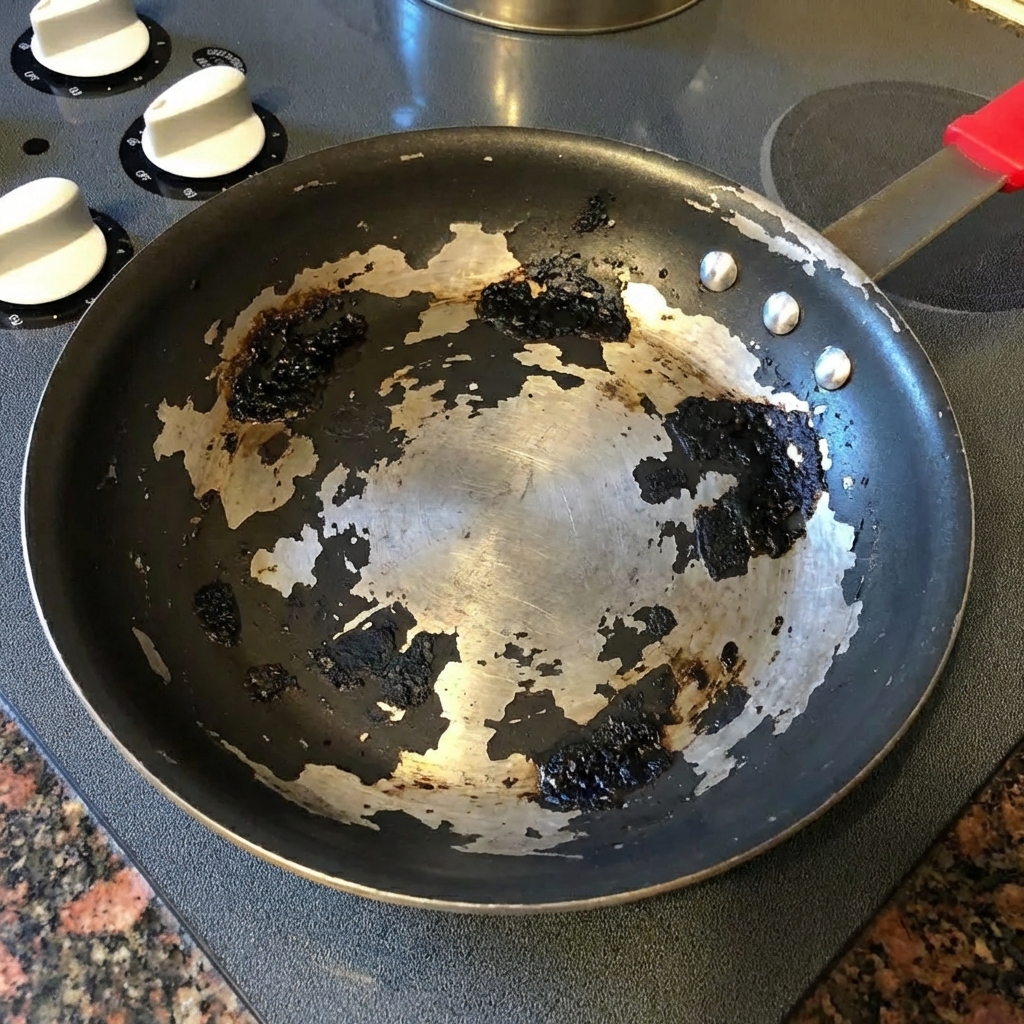 Kitchen Essentials Tips Facebook ad