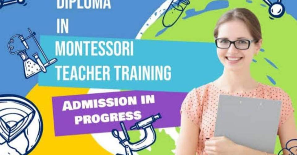 International Montessori Teacher Training Institute, Kannur Facebook ad