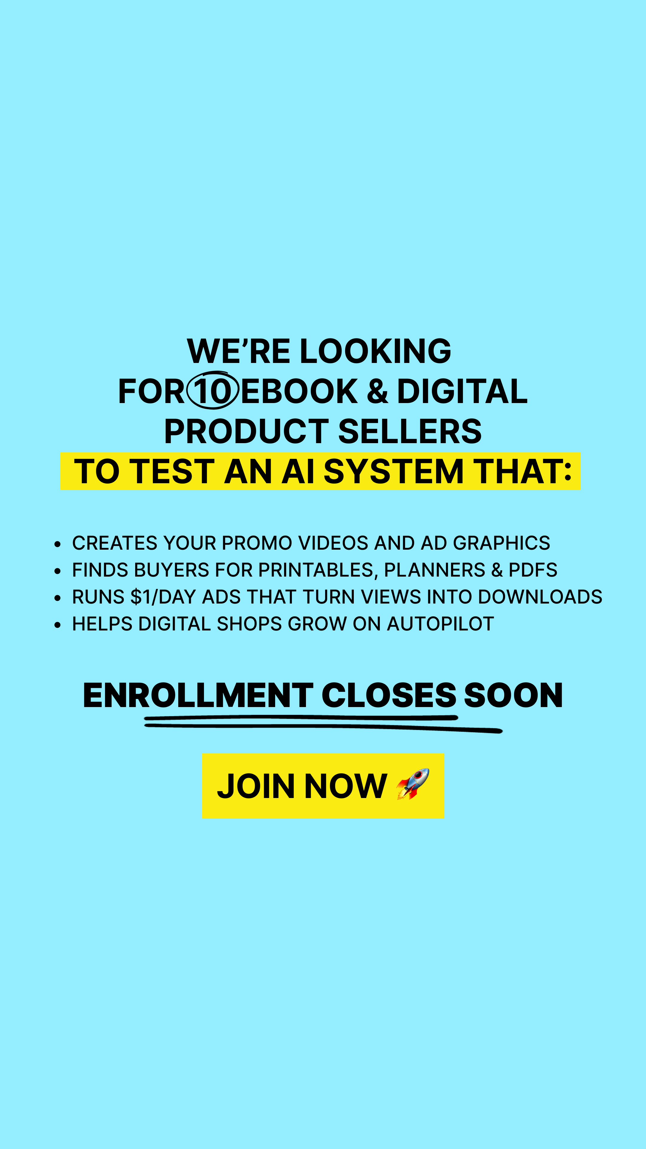 Zeely Facebook ad