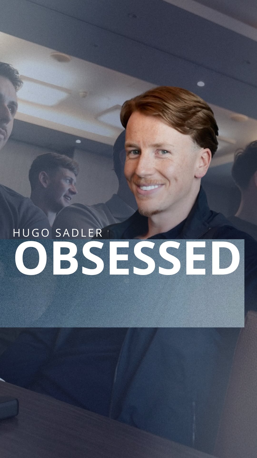 Capital Closer Facebook ad: You have to be obsessed