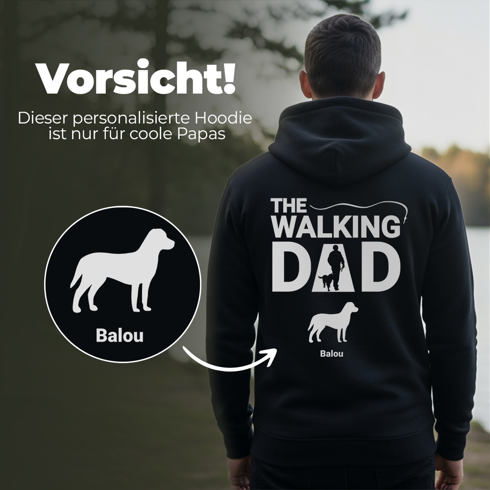 Pet Printed Facebook ad