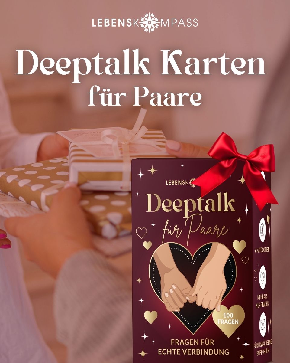 Lebenskompass Facebook ad