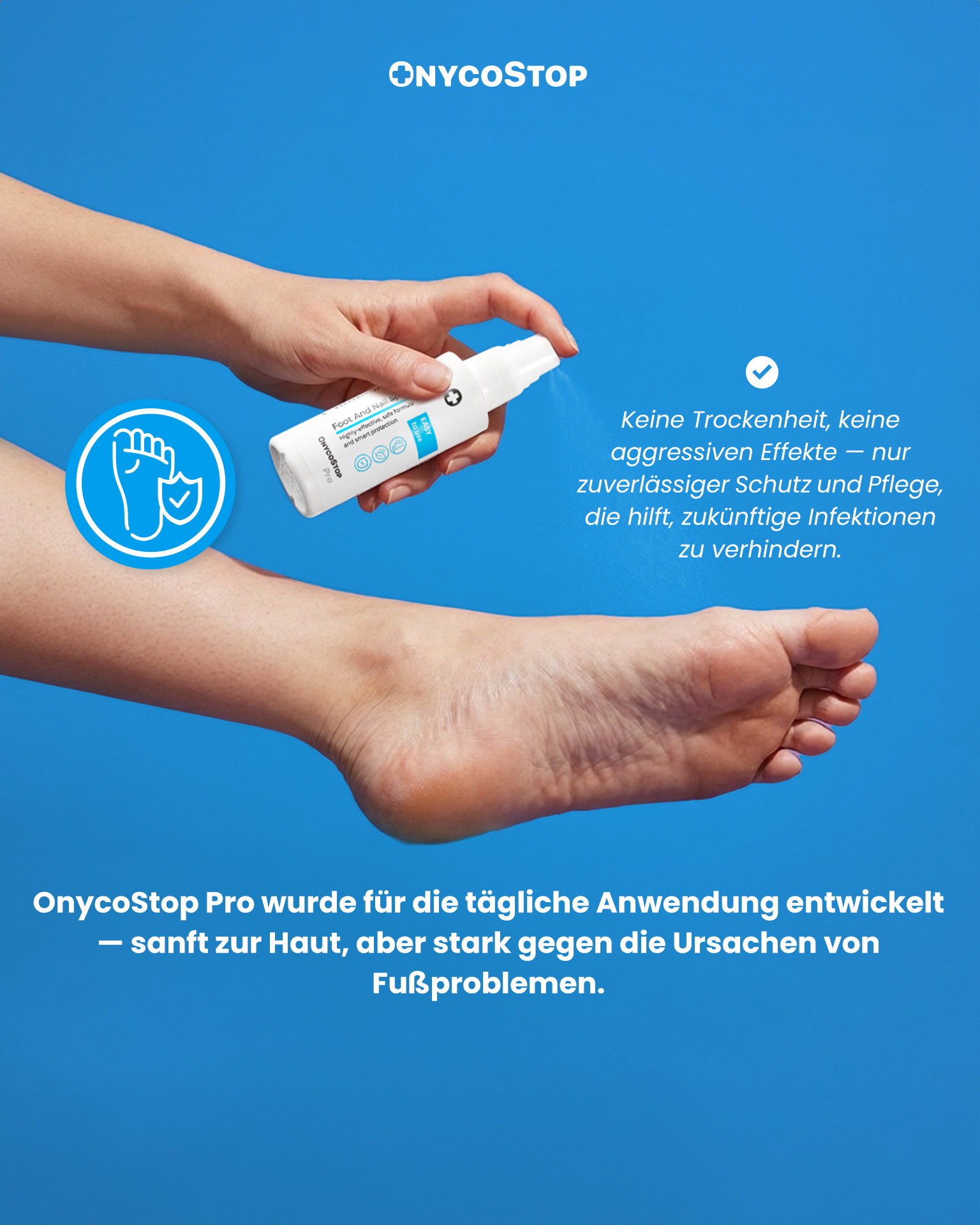 ππ§π²ππ¨πππ¨π© ππ«π¨ ππ°π’ππ³ππ«π₯ππ§π Facebook ad: Einfache tΓ€gliche FuΓpflege, die wirklich funktioniert