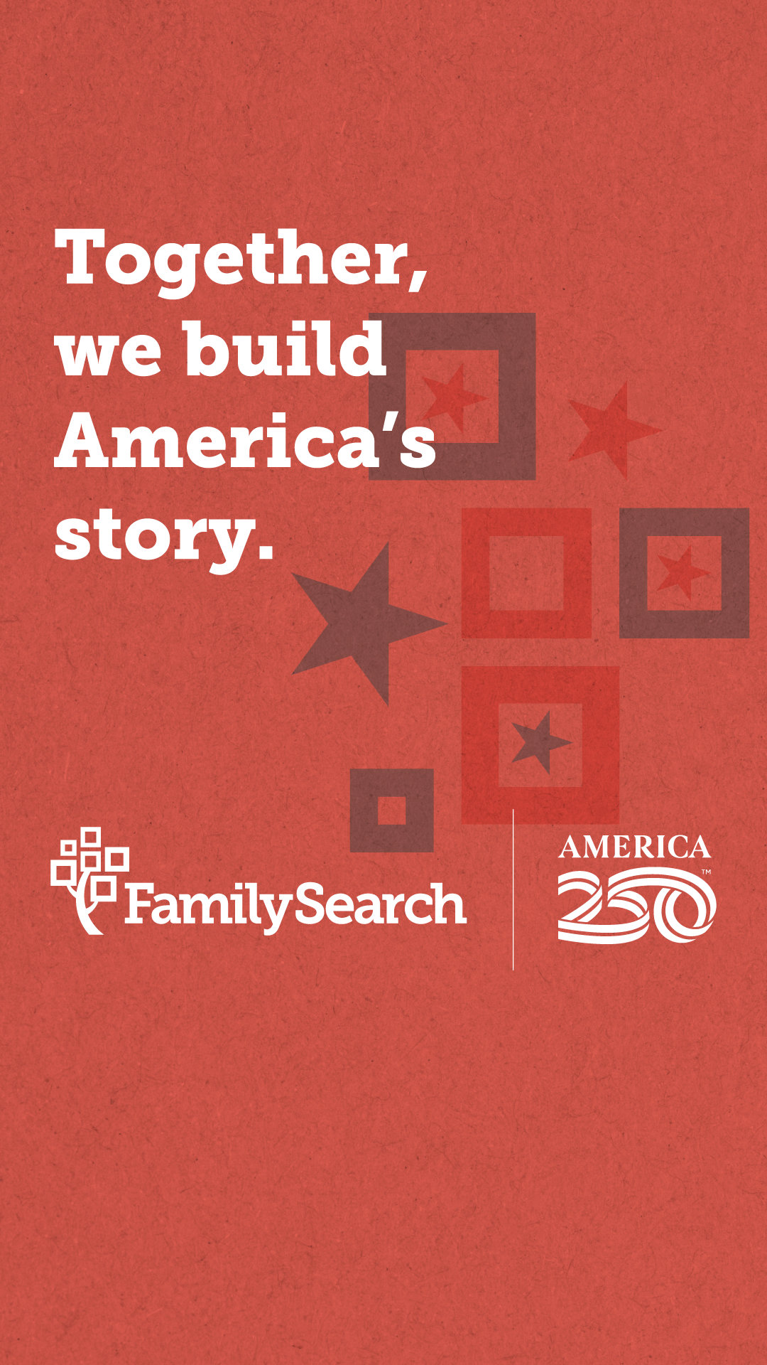 FamilySearch Facebook ad