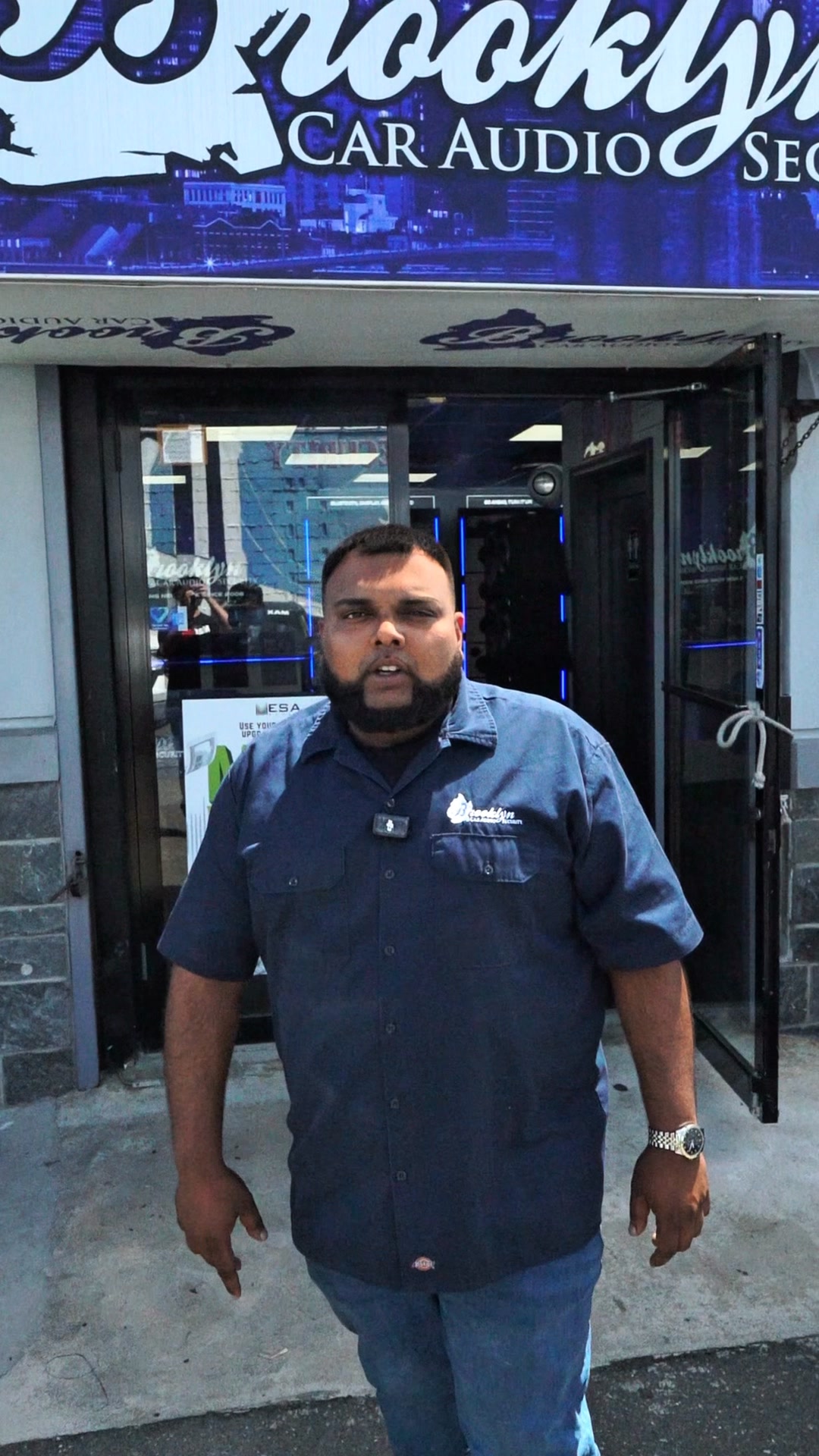 Brooklyn Car Audio Facebook ad: Brooklyn Car Audio Summer Deals