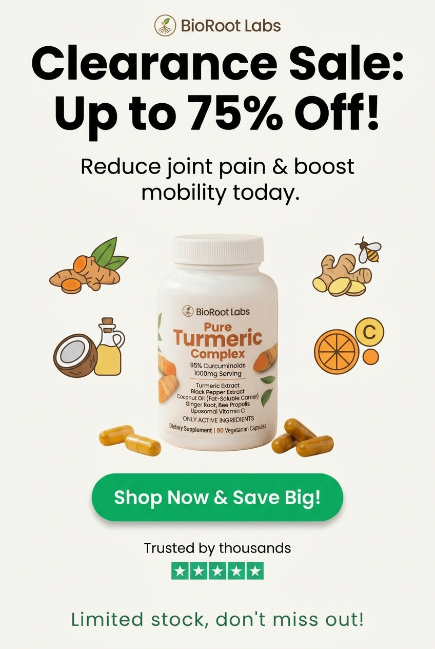 BioRoot Labs Facebook ad