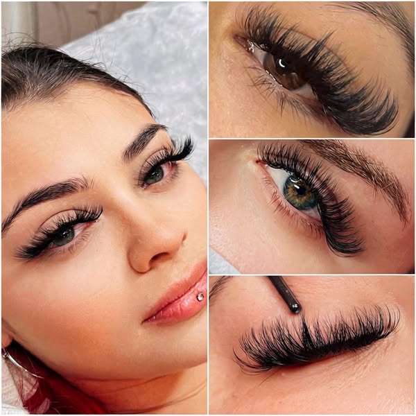 Bareluxe Beauty STL Facebook ad