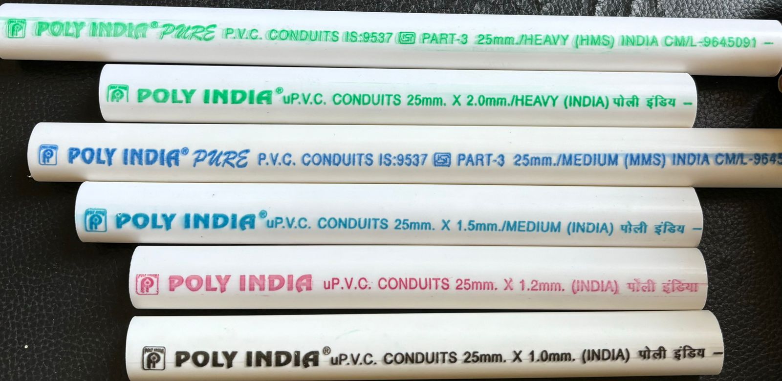 POLY INDIA Facebook ad: Home | Poly India