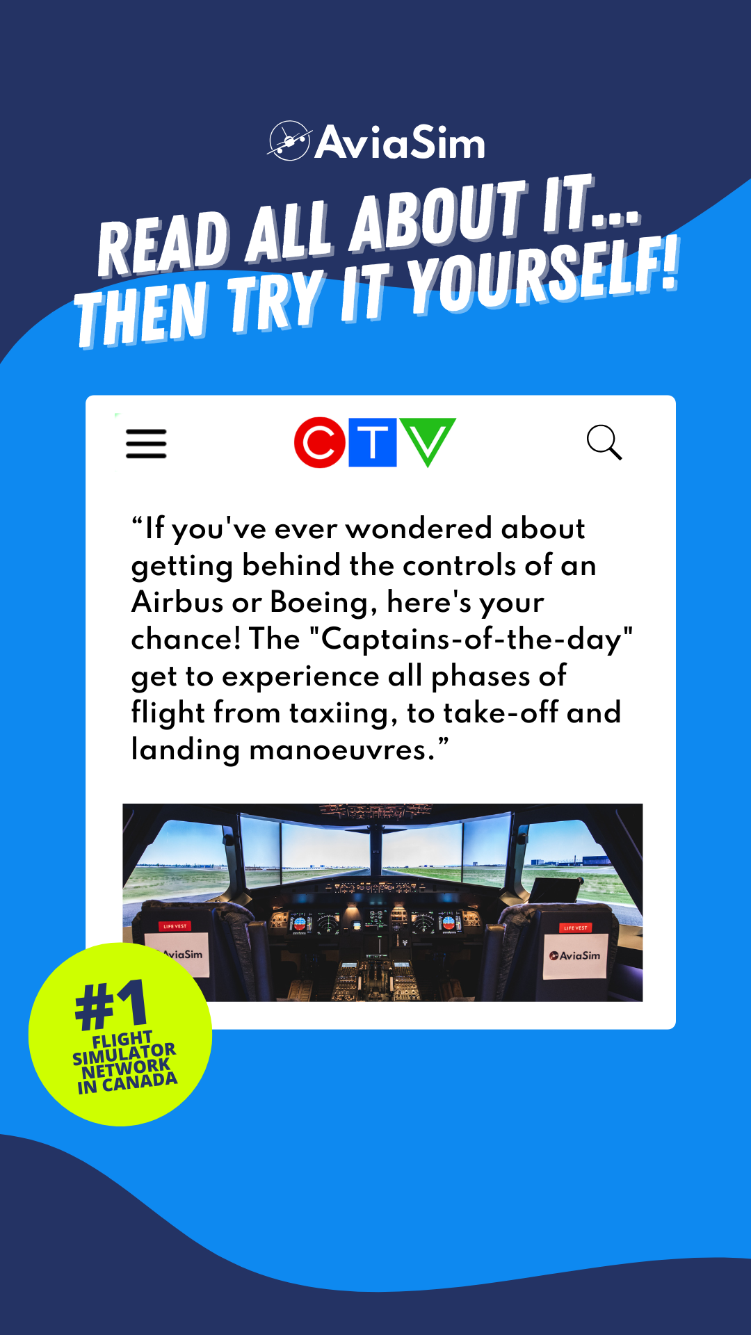 AviaSim Canada Facebook ad from Jun 22, 2026