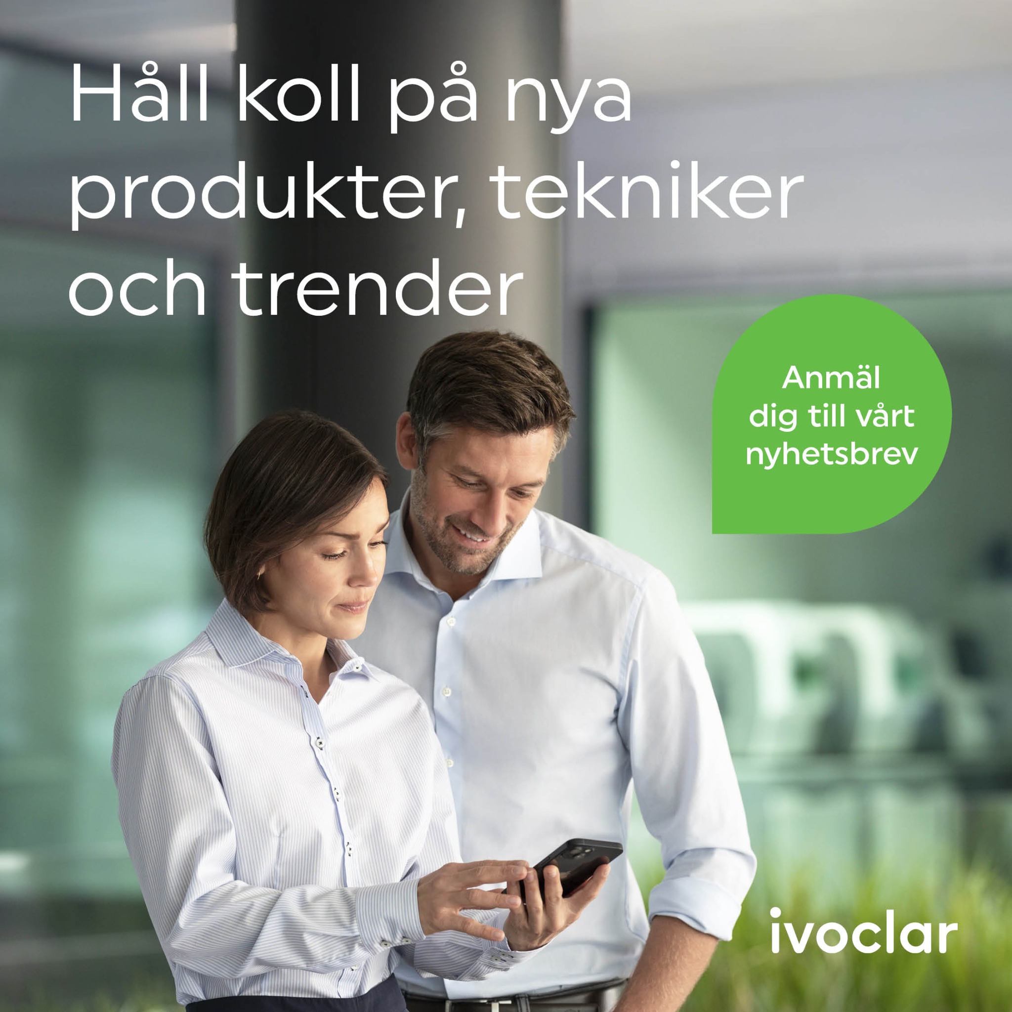 Ivoclar Facebook ad