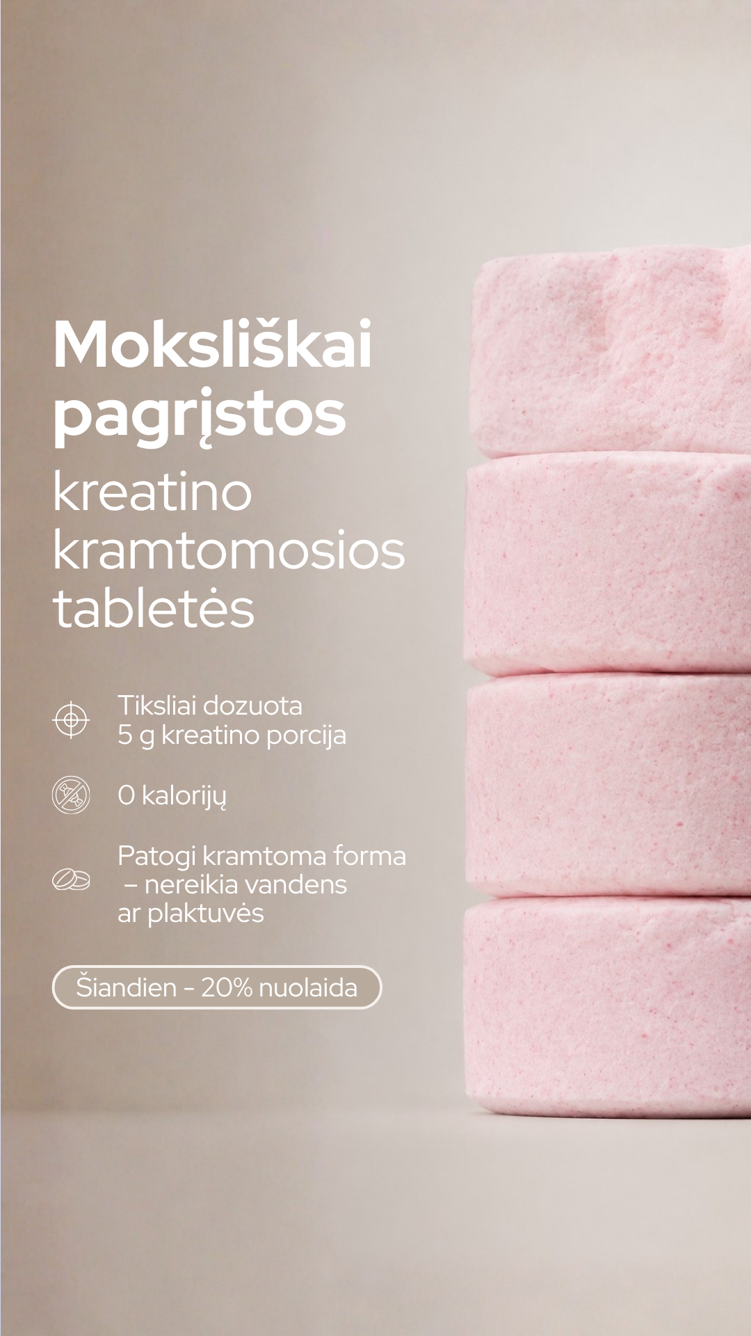 Lukas Smagurauskas Facebook ad