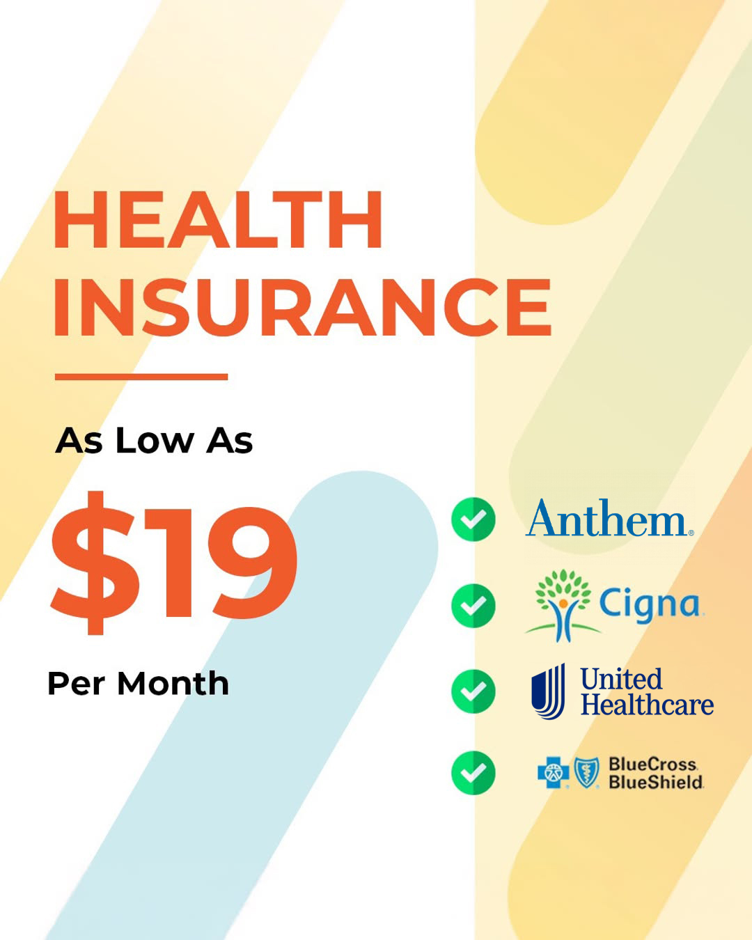 Plan Advisor Facebook ad