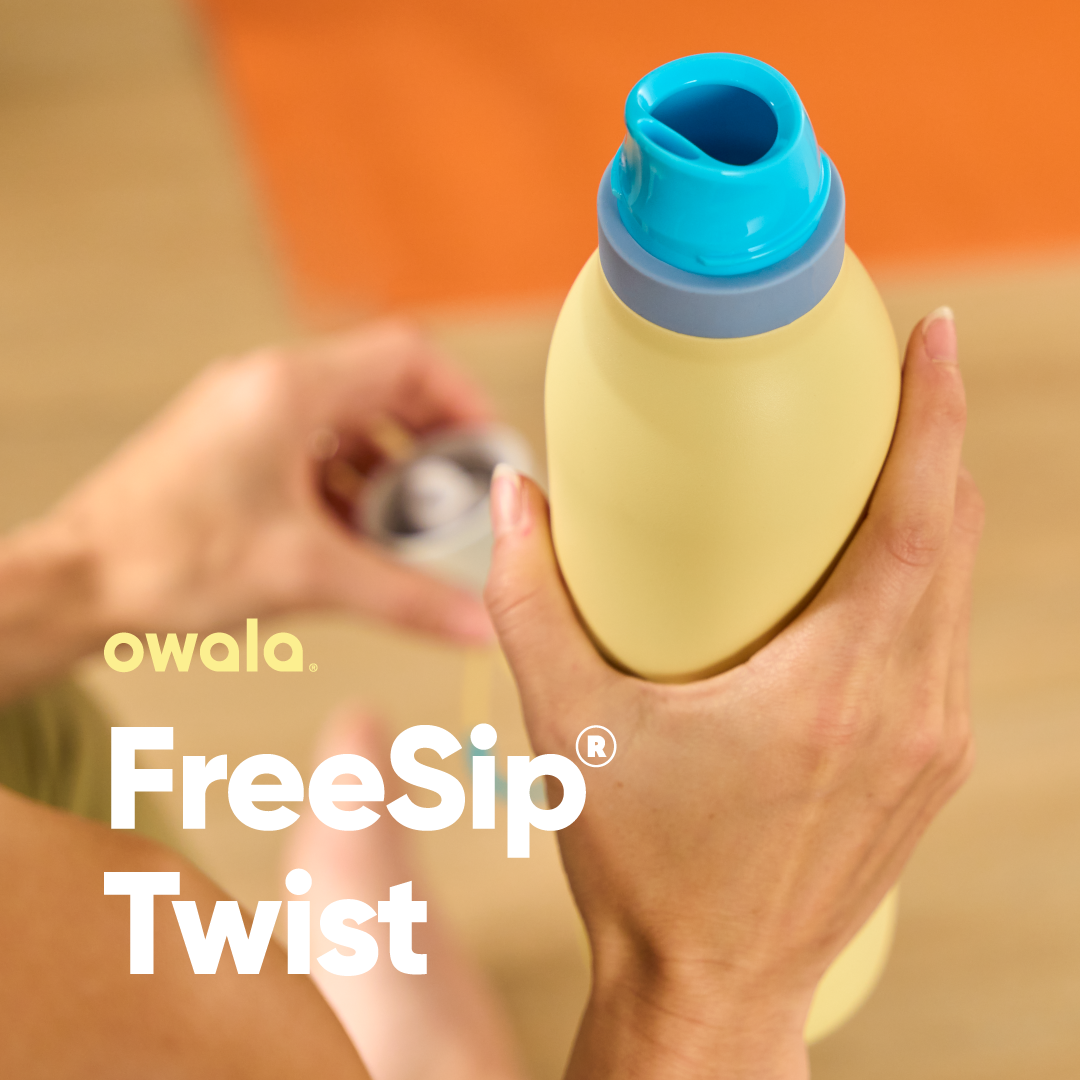 Owala Facebook ad