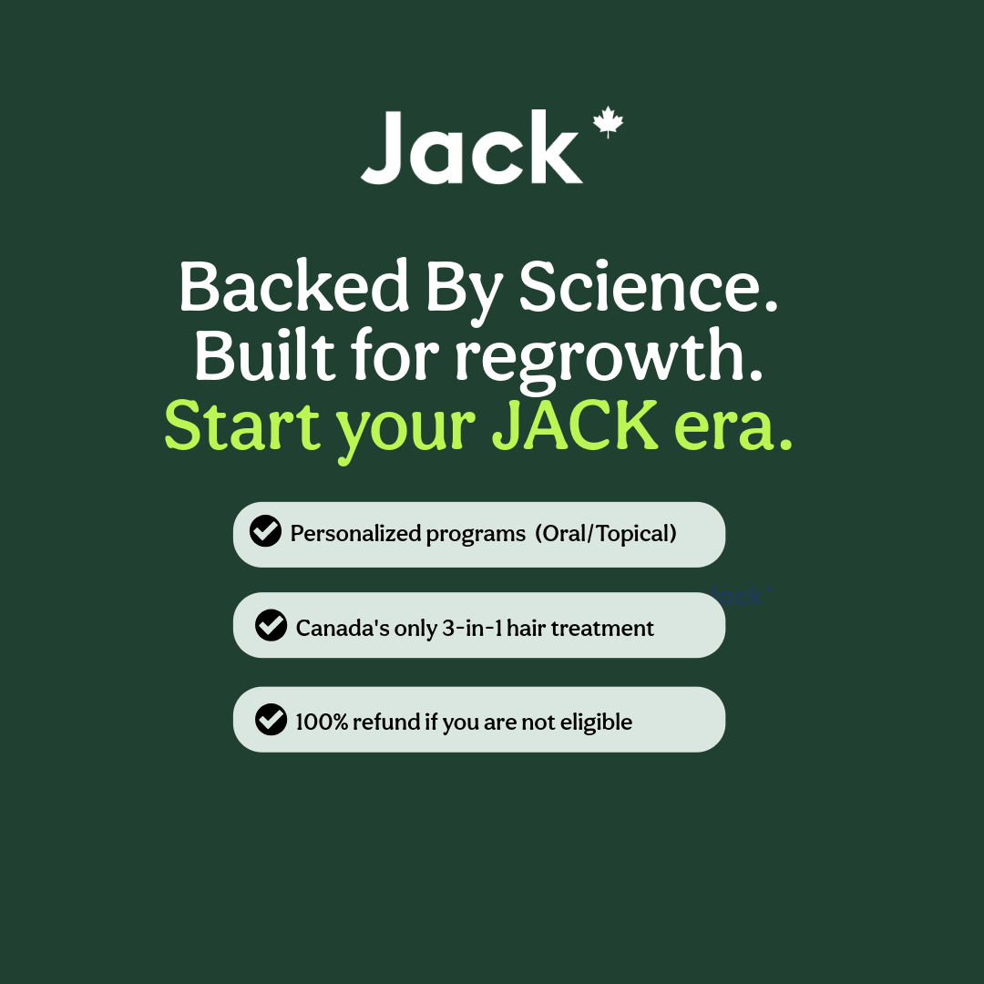 Jack Health Facebook ad