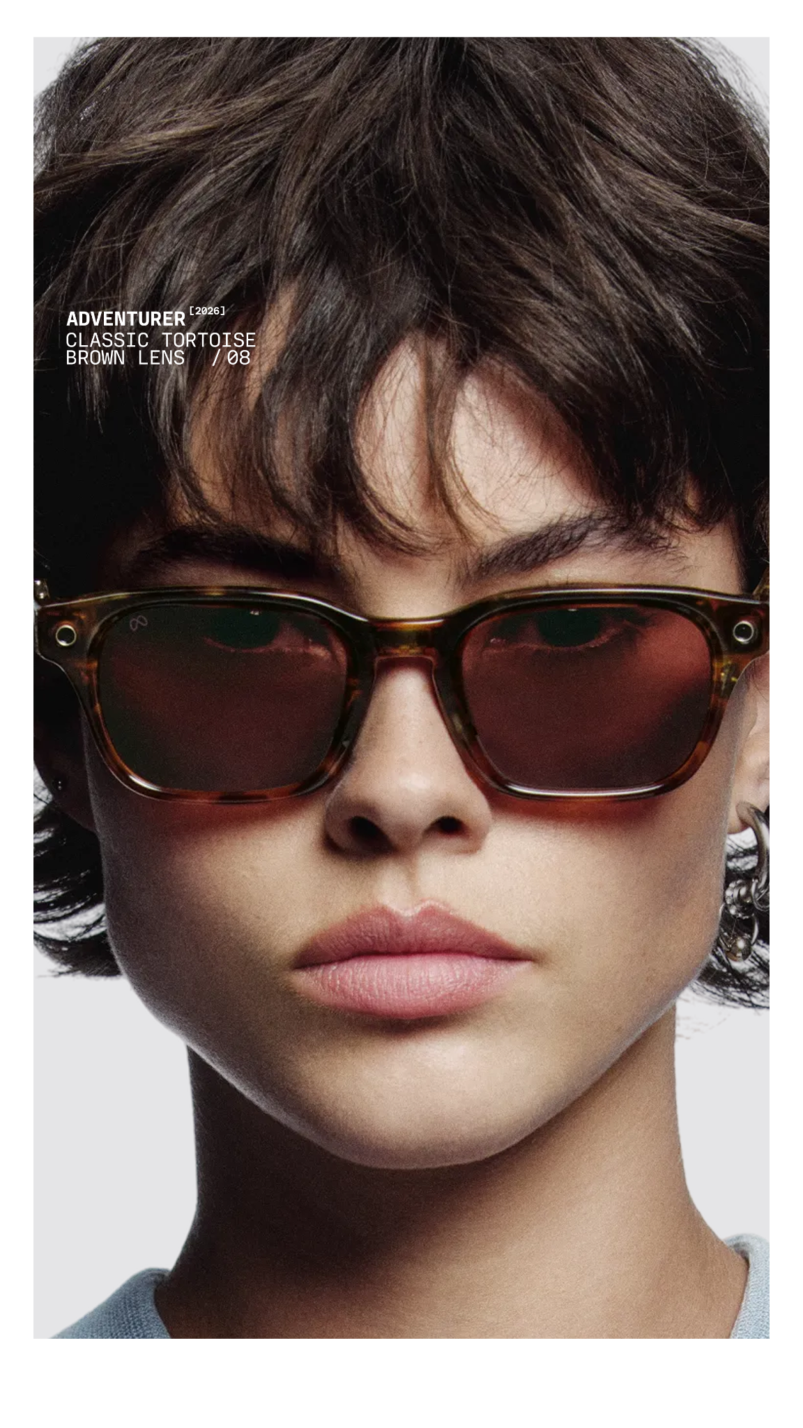 Meta Glasses Facebook ad