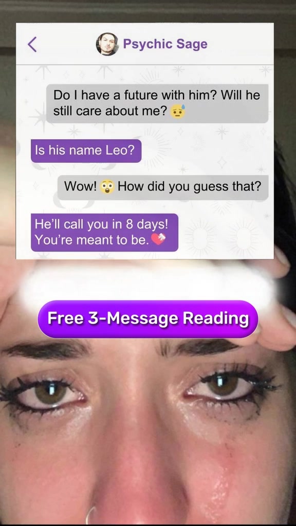 LiftTalk Facebook ad
