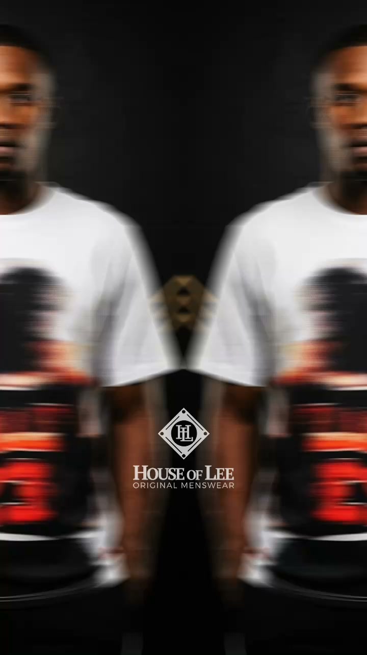 House of Lee Facebook ad: Send us A Message