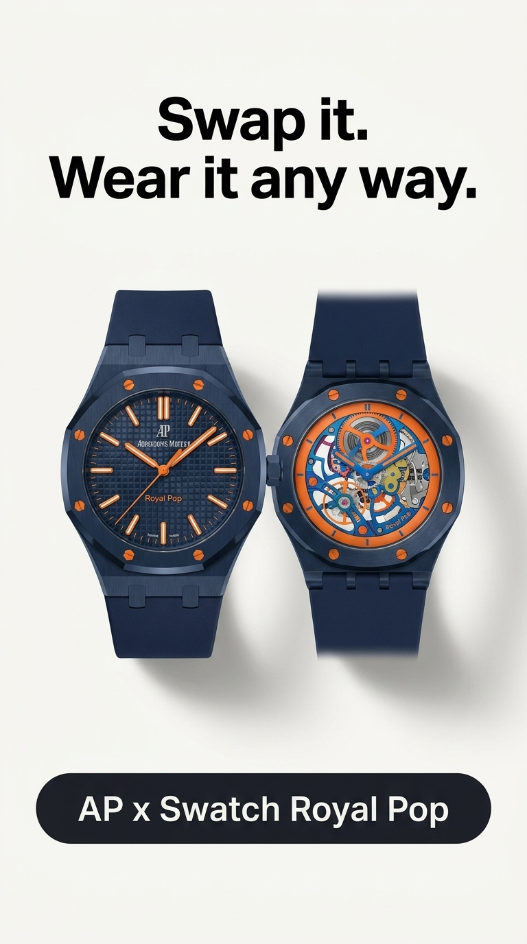 By Agape Facebook ad: We launched limited stock, and we're almost sold out
