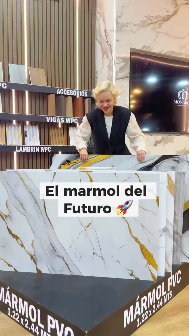 monarca.piedra Facebook ad: Desde $599 mx El mármol del futuro