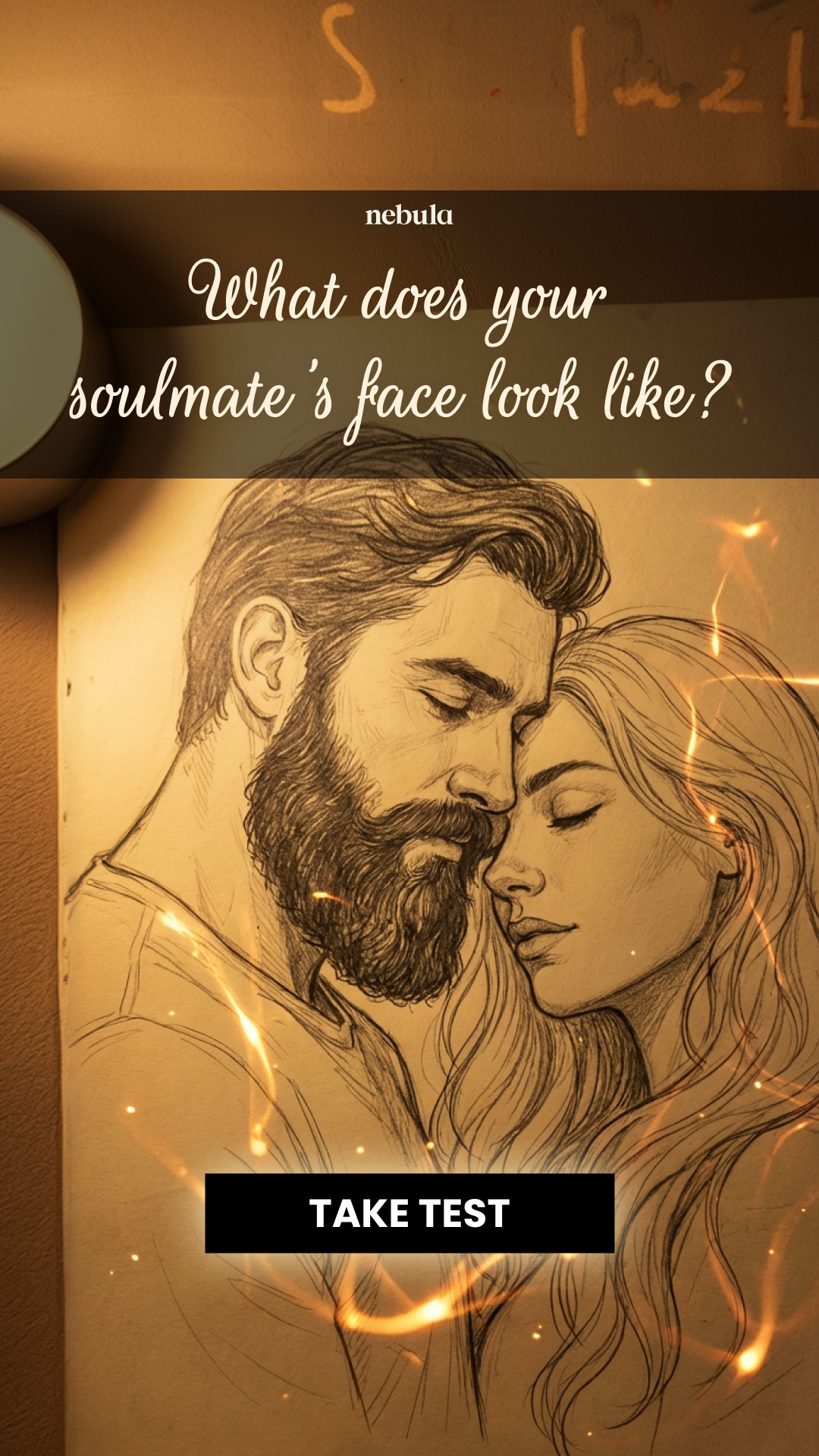 Soul Sketch Facebook ad